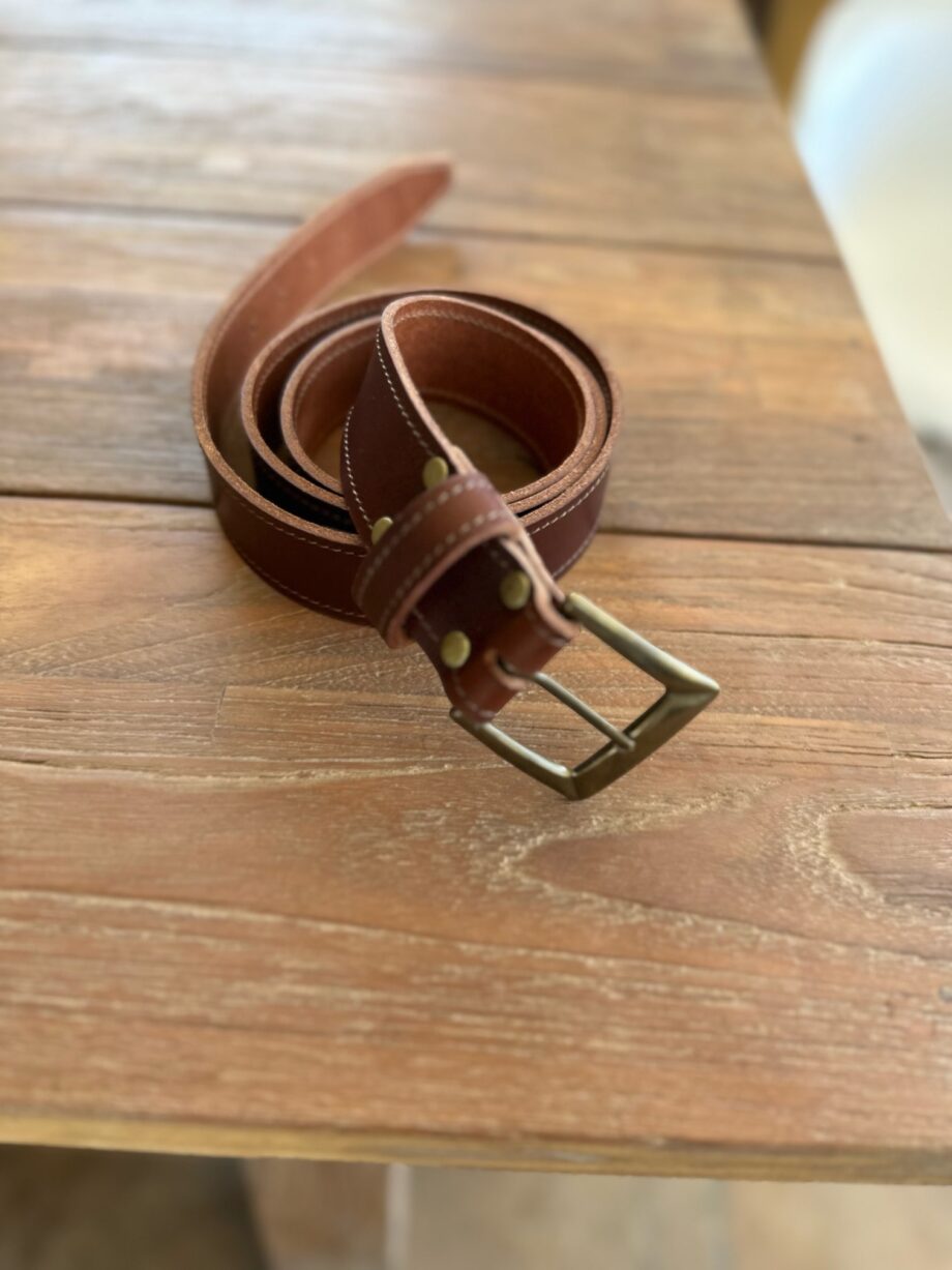 Datu Belt Tau Belt – Jola Boutique | Proudly South African Fashion