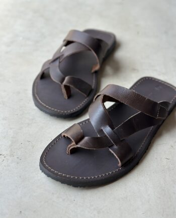 Jamal M Sandal