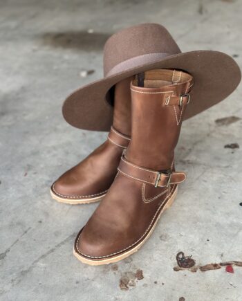 Claire Boots