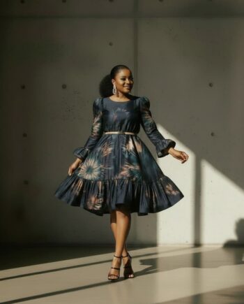 Joon Dress