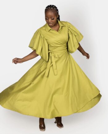 Mississippi Dress
