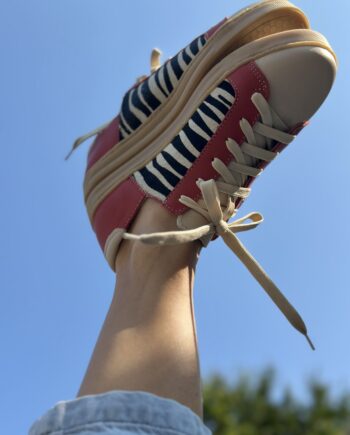 Besties Tekkie